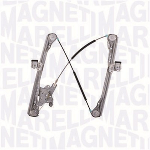 Стеклоподъемник MAGNETI MARELLI 350103170001