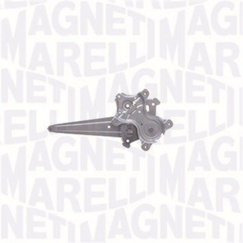 Стеклоподъемник MAGNETI MARELLI 350103170020