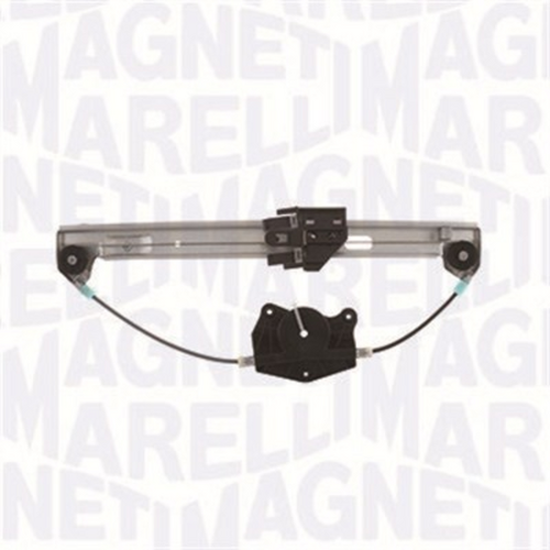 Стеклоподъемник MAGNETI MARELLI 350103170030