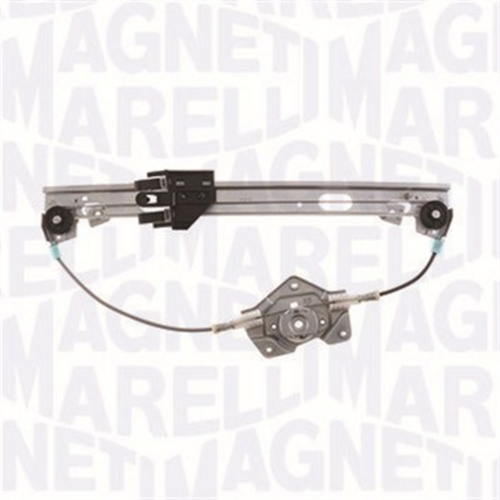 Стеклоподъемник MAGNETI MARELLI 350103170037