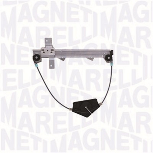 Стеклоподъемник MAGNETI MARELLI 350103170043