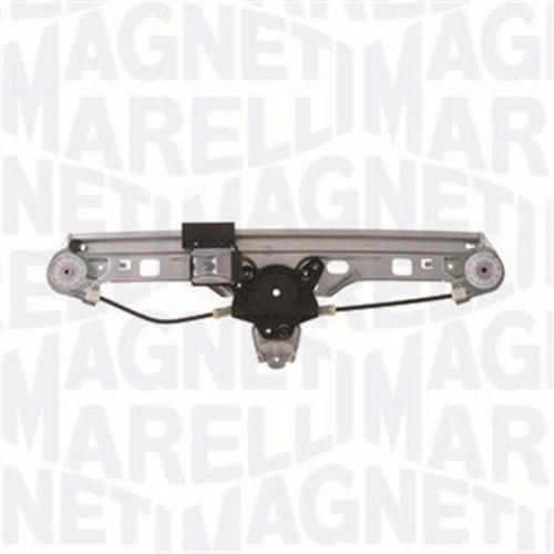 Стеклоподъемник MAGNETI MARELLI 350103170048