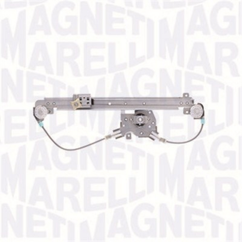 Стеклоподъемник MAGNETI MARELLI 350103170049