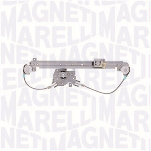 Стеклоподъемник MAGNETI MARELLI 350103170050