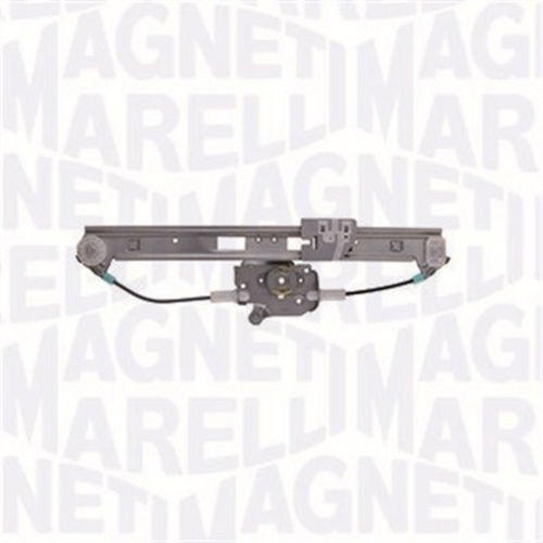 Стеклоподъемник MAGNETI MARELLI 350103170059