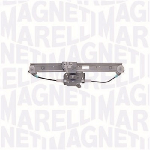 Стеклоподъемник MAGNETI MARELLI 350103170060