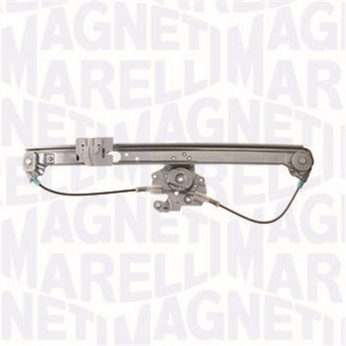 Стеклоподъемник MAGNETI MARELLI 350103170070