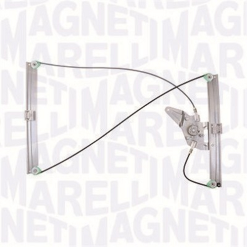 Стеклоподъемник MAGNETI MARELLI 350103170076