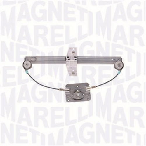 Стеклоподъемник MAGNETI MARELLI 350103170078