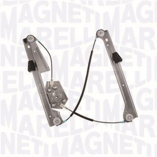 Стеклоподъемник передний правый без мотора MAGNETI MARELLI 350103170234