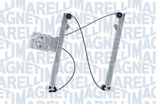 Привод стеклоподъемника MAGNETI MARELLI 350103170331