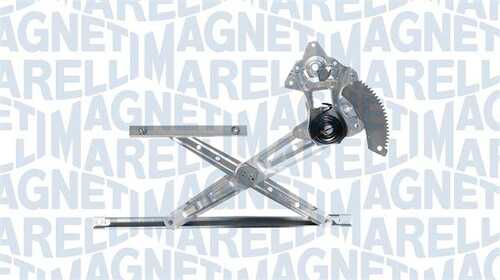 Механизм стеклоподъемников дверей MAGNETI MARELLI 350103170346