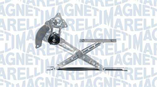 Механизм стеклоподъемников дверей MAGNETI MARELLI 350103170347
