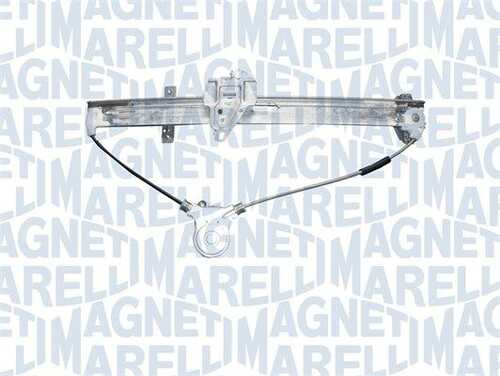 Механизм стеклоподъемников дверей MAGNETI MARELLI 350103170353
