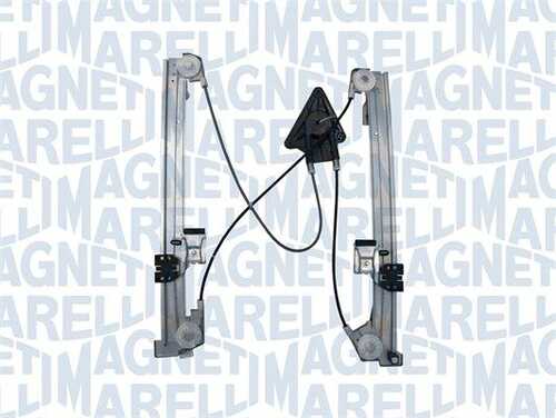 Привод стеклоподъемника MAGNETI MARELLI 350103170407