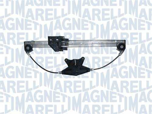 Механизм стеклоподъемников дверей MAGNETI MARELLI 350103170415