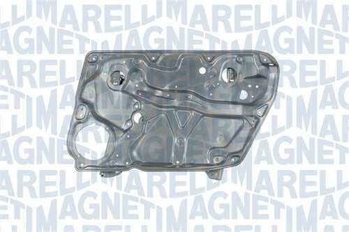 Механизм стеклоподъемников дверей MAGNETI MARELLI 350103170417