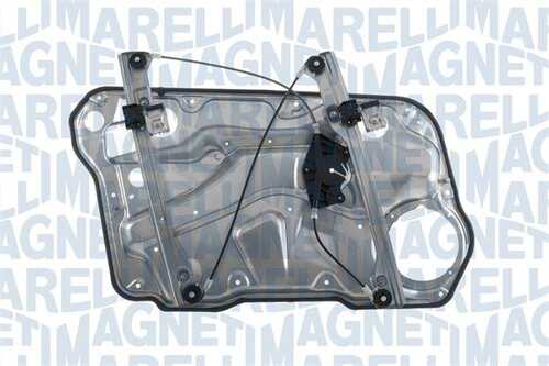 Механизм стеклоподъемников дверей MAGNETI MARELLI 350103170421
