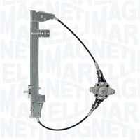 Стеклоподъемник италии MAGNETI MARELLI 350103179300