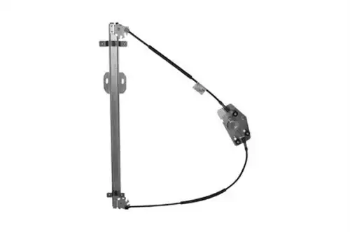M.marelli 350103998000 стеклоподъемник перед r 1337117 MAGNETI MARELLI 350103998000