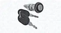 350105002700 корпус личинки замка двери fiat ducato (230) MAGNETI MARELLI 350105002700