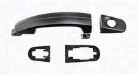 Ручка дверная ford focus ii cmax kuga MAGNETI MARELLI 350105018400
