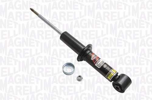 Амортизатор газонаполненный MAGNETI MARELLI 350757000003