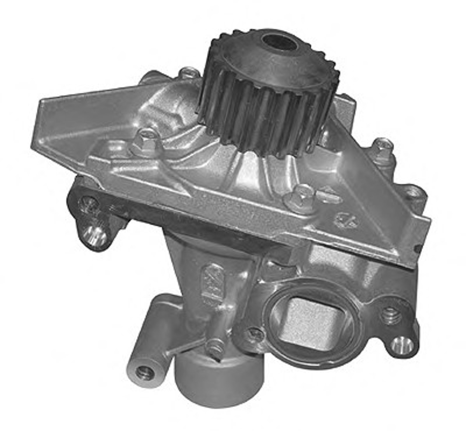 Водяной насос (помпа) MAGNETI MARELLI 352316170924