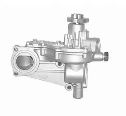 352316171185 MAGNETI MARELLI Водяной насос (помпа)