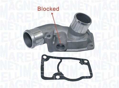 Te0310 термостат MAGNETI MARELLI 352317003100
