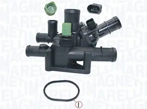 Te0009 термостат 105град. с прокладкой MAGNETI MARELLI 352317100090