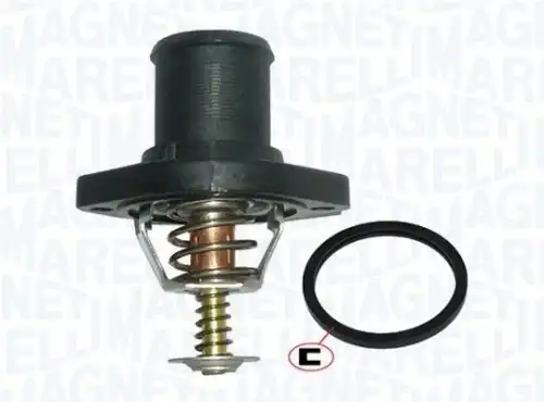 Te0026mm термостат MAGNETI MARELLI 352317100260