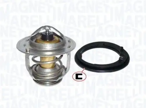 Te0050 термостат MAGNETI MARELLI 352317100500