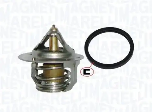 Te0058 термостат MAGNETI MARELLI 352317100580