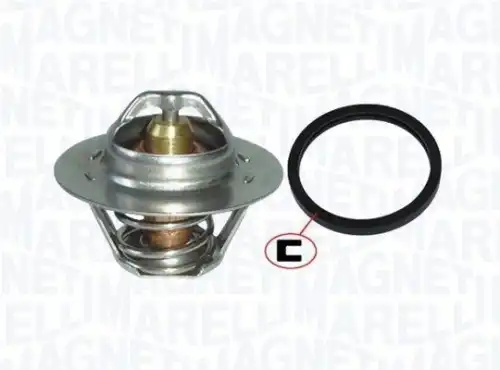 Te0102 термостат MAGNETI MARELLI 352317101020
