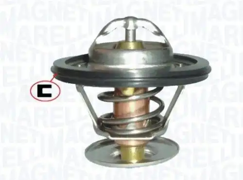 Te0118 термостат MAGNETI MARELLI 352317101180