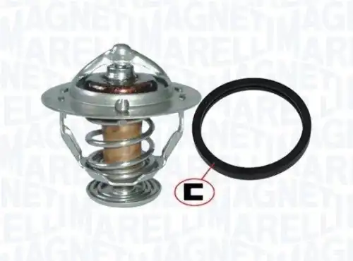 Te0123 термостат MAGNETI MARELLI 352317101230
