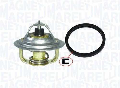 Te0131mm термостат MAGNETI MARELLI 352317101310