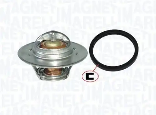 Te0133mm термостат MAGNETI MARELLI 352317101330