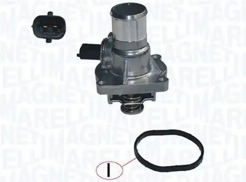 Te0170mm термостат MAGNETI MARELLI 352317101700