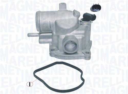 Термостат mercedes c classclk e-class 02.01- MAGNETI MARELLI 352317101790