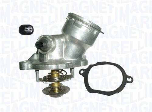 Te0183 термостат mb w221 s450 03/05- 100 MAGNETI MARELLI 352317101830