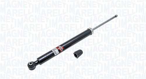 Амортизаторы MAGNETI MARELLI 357108070000