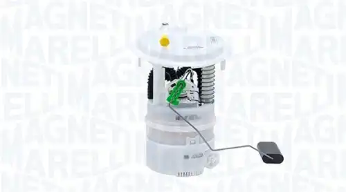 Топливный насос (в сборе) MAGNETI MARELLI 519700000002