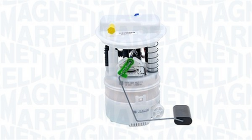 Топливный насос (в сборе) MAGNETI MARELLI 519700000039