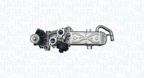 Клапан рециркуляции MAGNETI MARELLI 571822112060