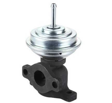 Клапан рециркуляции MAGNETI MARELLI 571822112075