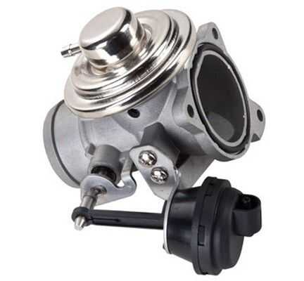 Клапан рециркуляции MAGNETI MARELLI 571822112076