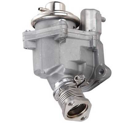 Клапан рециркуляции MAGNETI MARELLI 571822112099