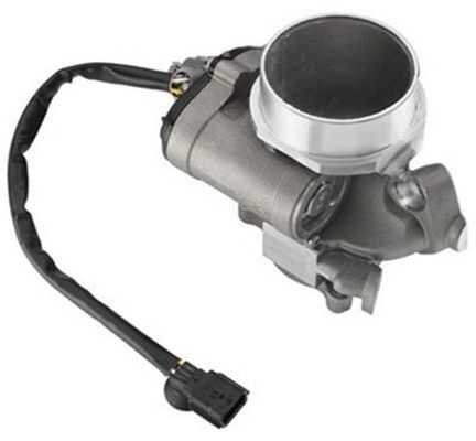 Клапан системы рециркуляции ог MAGNETI MARELLI 571822112124